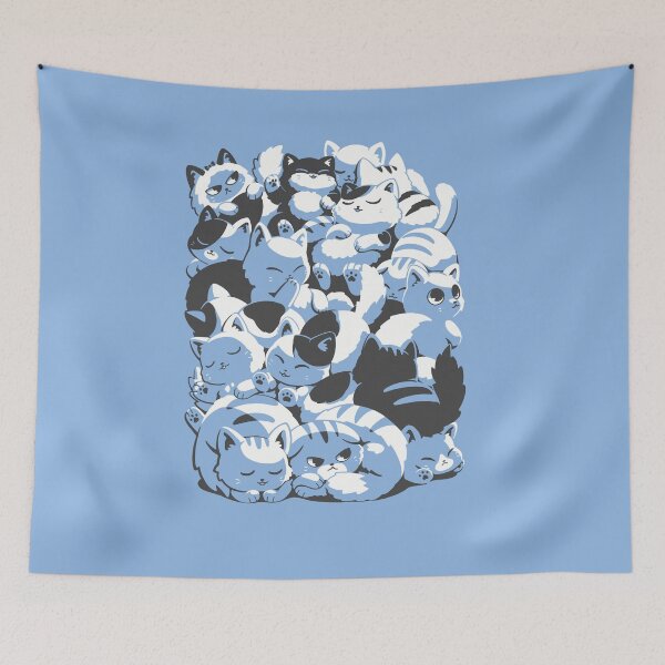 Item preview, Puuurfect coziness designed and sold by g-a-m-e-o-v-e-r.