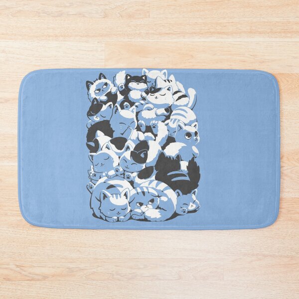 Item preview, Puuurfect coziness designed and sold by g-a-m-e-o-v-e-r.