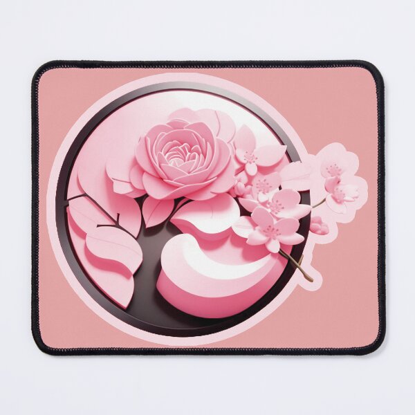 Item preview, Almond Tree (Sakura) designed and sold by Ondore Ōku.