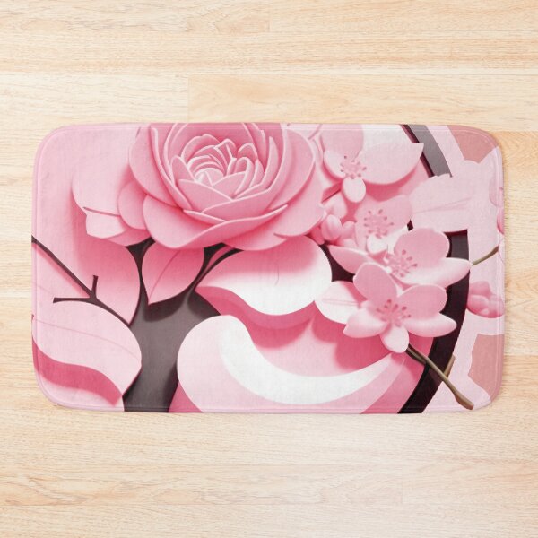 Item preview, Almond Tree (Sakura) designed and sold by Ondore Ōku.