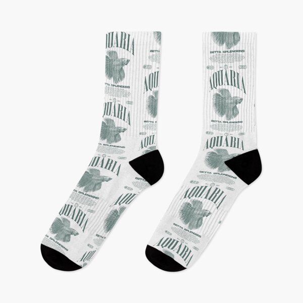 Item preview, Betta Fish Keeper Modern Streetwear designed and sold by JRRTs.