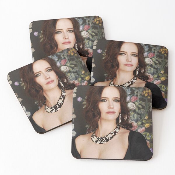 Item preview, Eva Green designed and sold by appa-sr.