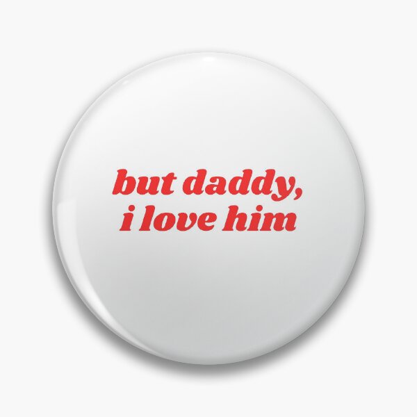Item preview, but daddy, i love him taylor swift inspired the tortured poets department designed and sold by katiorwhatever.