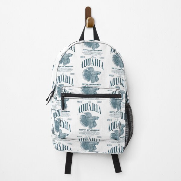 Item preview, Betta Fish Keeper Modern Streetwear designed and sold by JRRTs.