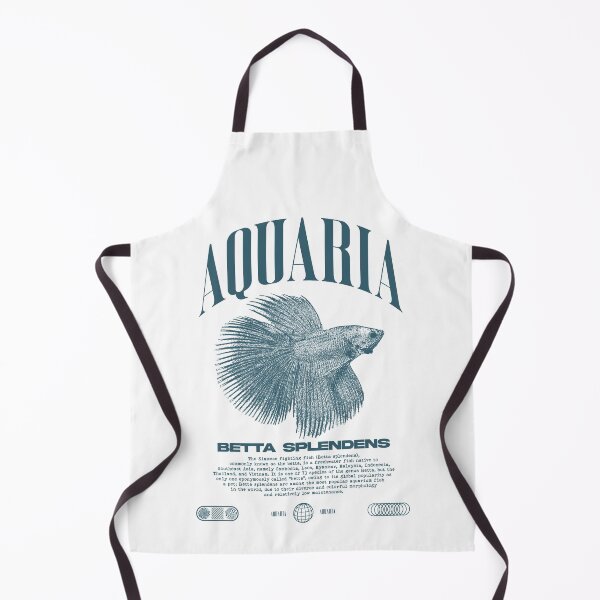 Item preview, Betta Fish Keeper Modern Streetwear designed and sold by JRRTs.