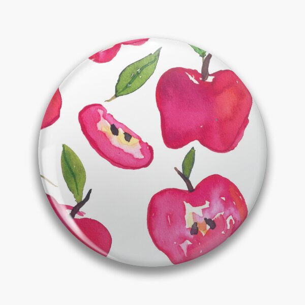Item preview, Apple Slices designed and sold by BundleofFoy.