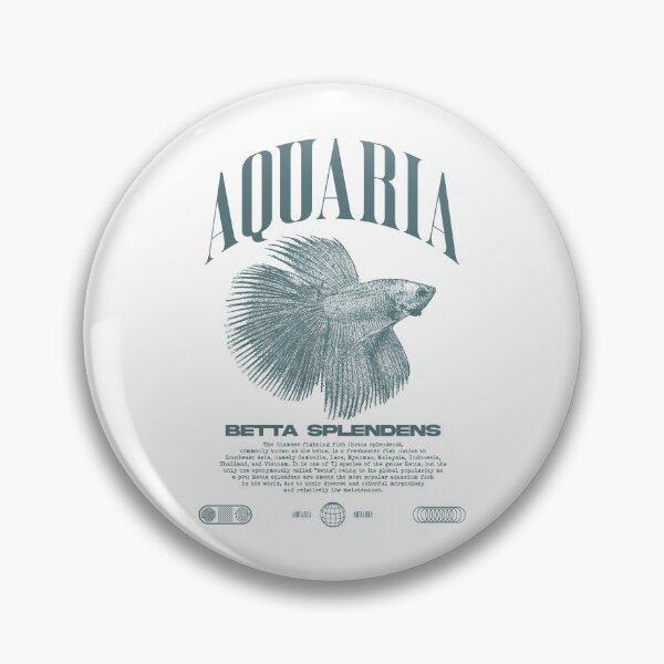 Item preview, Betta Fish Keeper Modern Streetwear designed and sold by JRRTs.