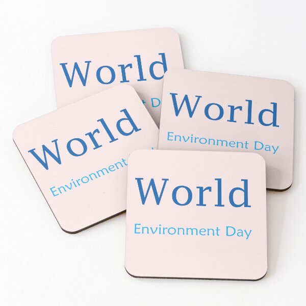 Item preview, Conserve beyond World Environment Day designed and sold by annenambiro.