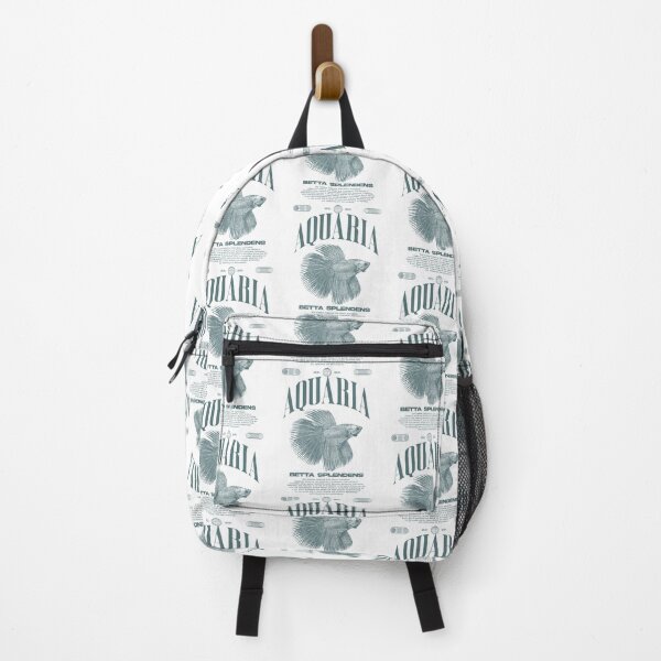 Item preview, Betta Fish Keeper Modern Streetwear designed and sold by JRRTs.