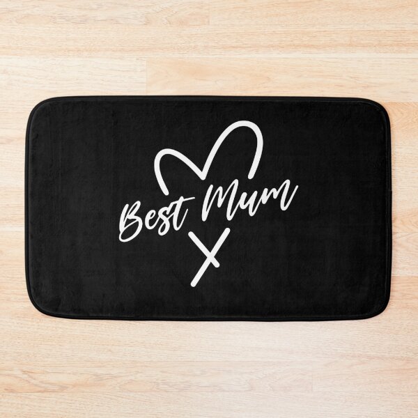 Item preview, Best Mum designed and sold by PaulSDesign.
