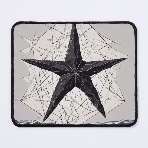 Item preview, Starfish on the waves designed and sold by GeometricPic.