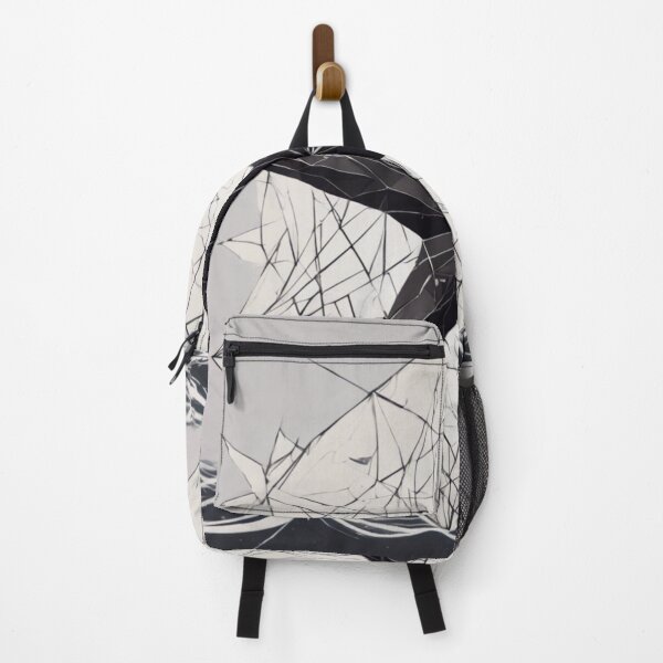 Item preview, Starfish on the waves designed and sold by GeometricPic.