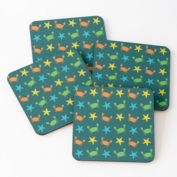 Item preview, Rockpools designed and sold by twotoucans.