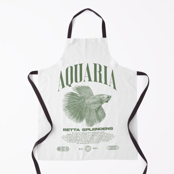 Item preview, Betta Fish Keeper Modern Streetwear designed and sold by JRRTs.
