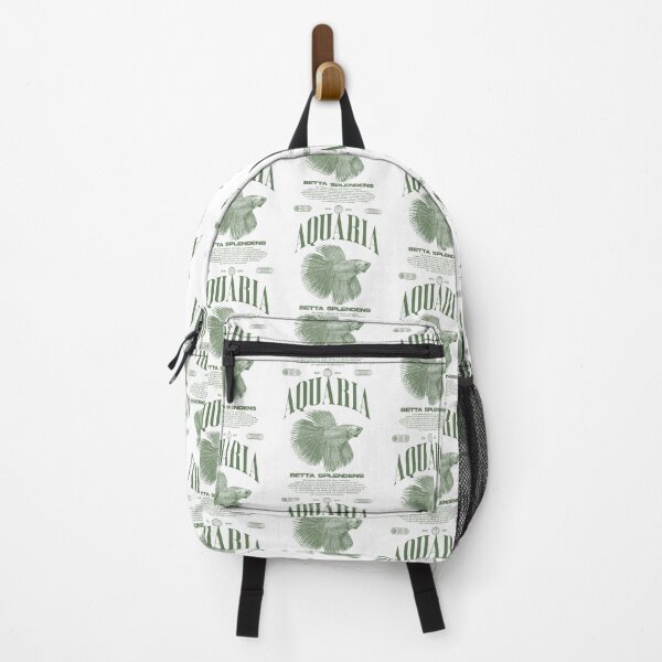 Item preview, Betta Fish Keeper Modern Streetwear designed and sold by JRRTs.