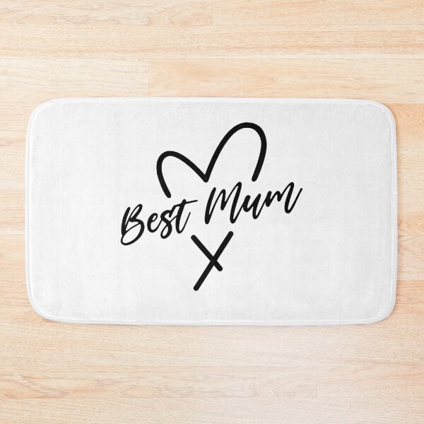 Item preview, Best Mum designed and sold by PaulSDesign.