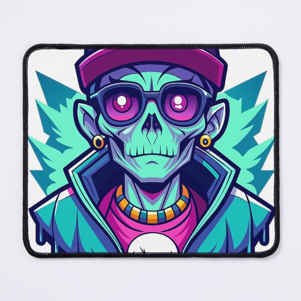 Item preview, zombie designed and sold by Arextr.