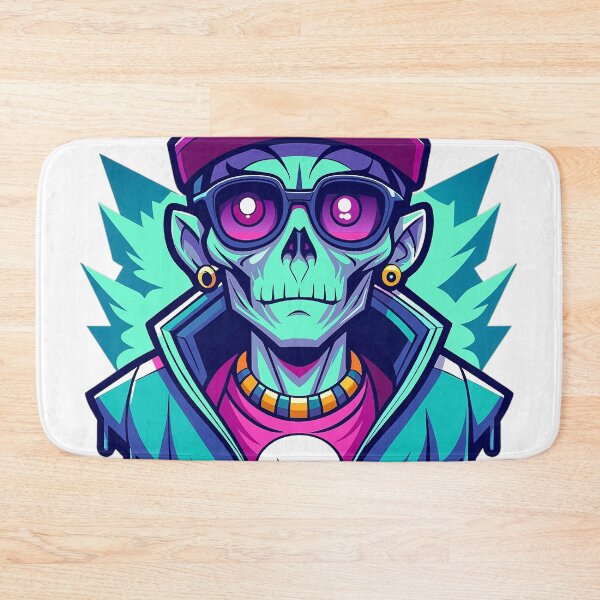 Item preview, zombie designed and sold by Arextr.