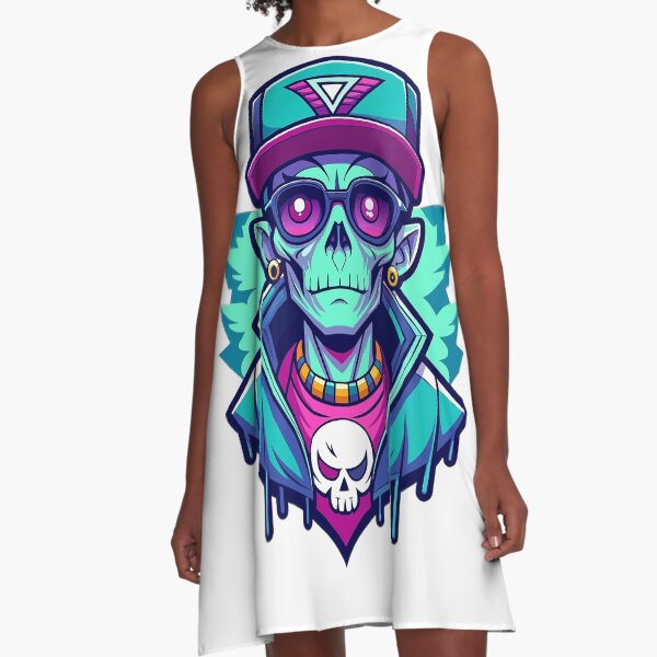 Item preview, zombie designed and sold by Arextr.