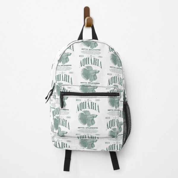Item preview, Betta Fish Keeper Modern Streetwear designed and sold by JRRTs.