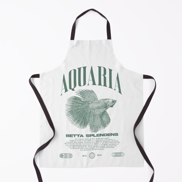 Item preview, Betta Fish Keeper Modern Streetwear designed and sold by JRRTs.