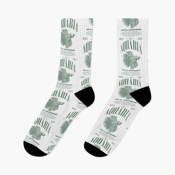 Item preview, Betta Fish Keeper Modern Streetwear designed and sold by JRRTs.