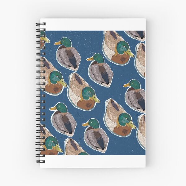 Item preview, Ducks  designed and sold by Avishag turgeman.