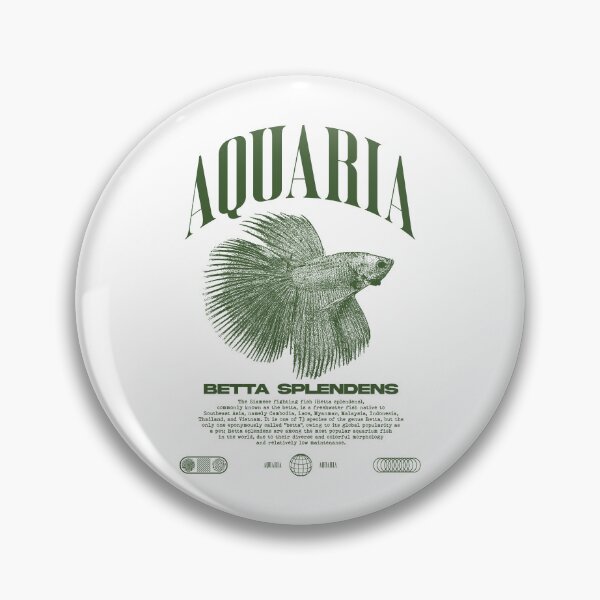 Item preview, Betta Fish Keeper Modern Streetwear designed and sold by JRRTs.