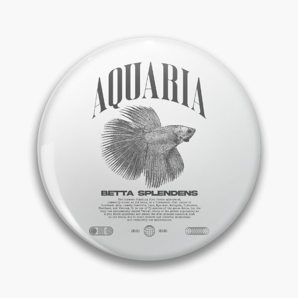 Item preview, Betta Fish Keeper Modern Streetwear designed and sold by JRRTs.