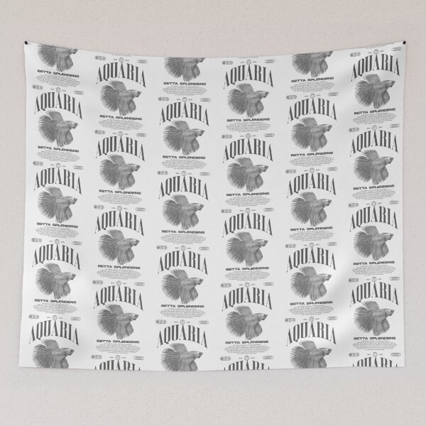 Item preview, Betta Fish Keeper Modern Streetwear designed and sold by JRRTs.