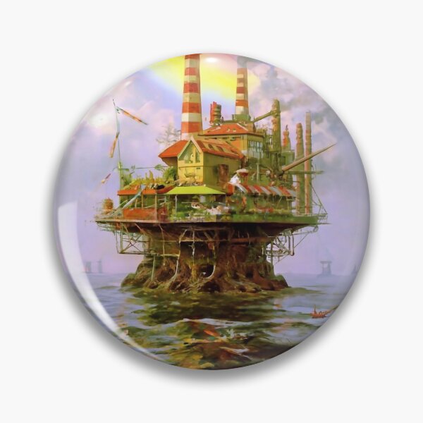 Item preview, Toxic industrial exploitation designed and sold by M-Y-A-R-T-.