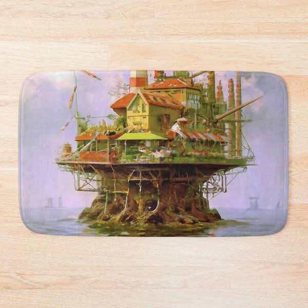 Item preview, Toxic industrial exploitation designed and sold by M-Y-A-R-T-.