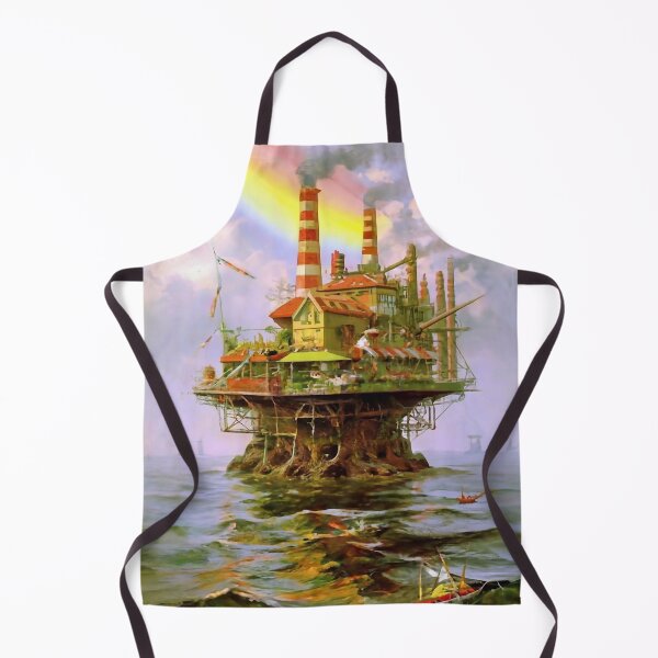 Item preview, Toxic industrial exploitation designed and sold by M-Y-A-R-T-.