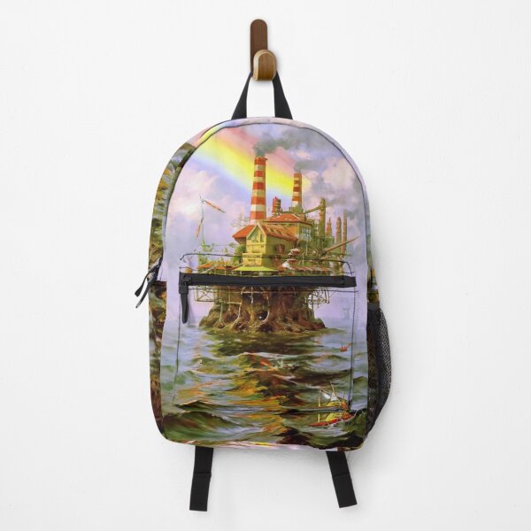 Item preview, Toxic industrial exploitation designed and sold by M-Y-A-R-T-.