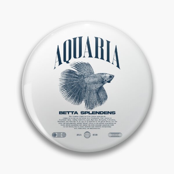 Item preview, Betta Fish Keeper Modern Streetwear designed and sold by JRRTs.
