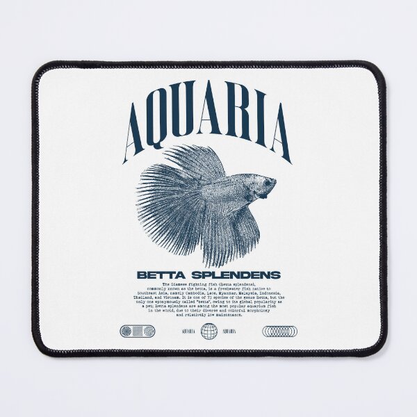 Item preview, Betta Fish Keeper Modern Streetwear designed and sold by JRRTs.