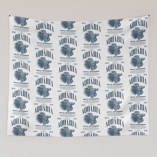 Item preview, Betta Fish Keeper Modern Streetwear designed and sold by JRRTs.