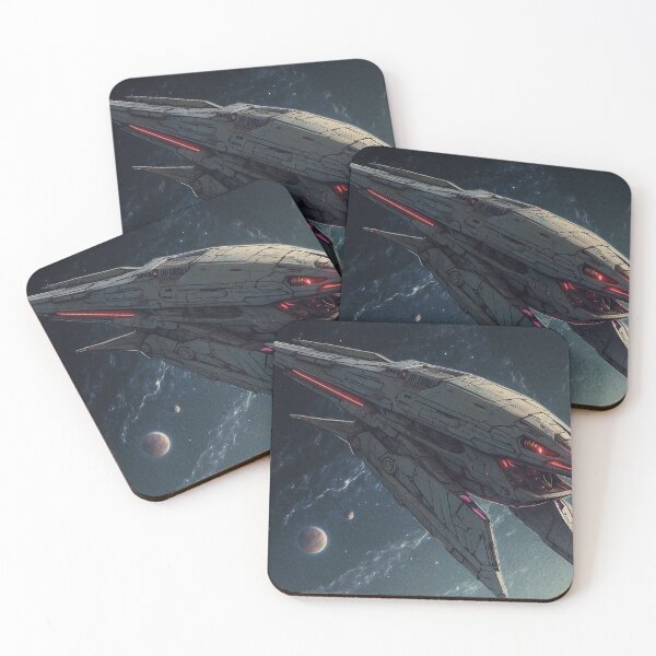 Item preview, Spacecraft designed and sold by eli-test.