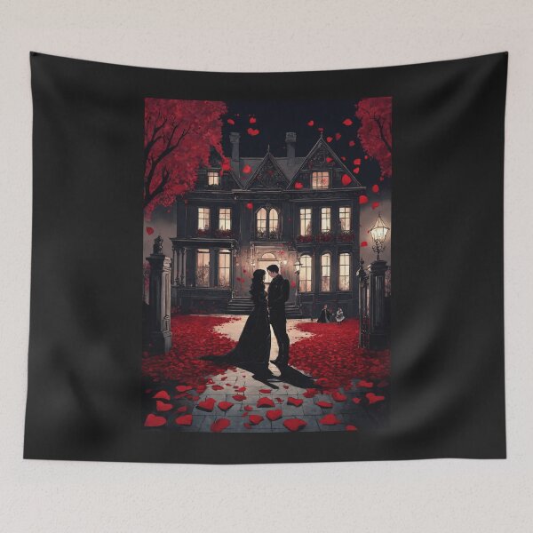 Item preview, Valentine's Day designed and sold by RaF71PrO.
