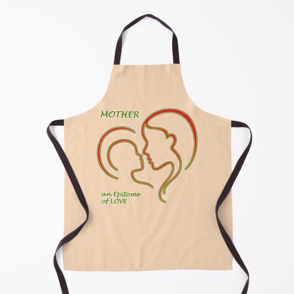 Item preview, Mother – an Epitome of Love designed and sold by beaugence.