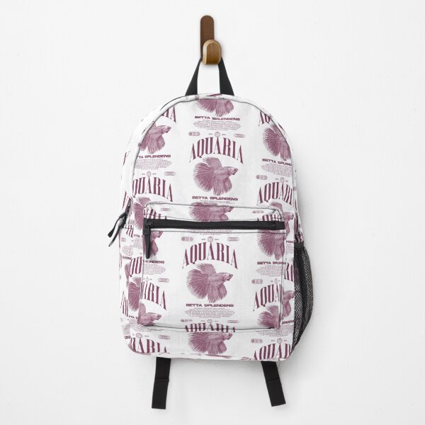 Item preview, Betta Fish Keeper Modern Streetwear designed and sold by JRRTs.