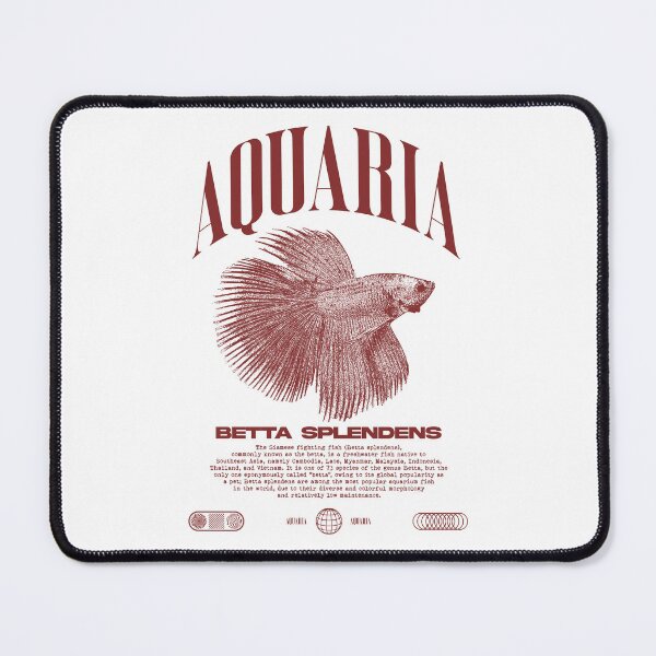 Item preview, Betta Fish Keeper Modern Streetwear designed and sold by JRRTs.