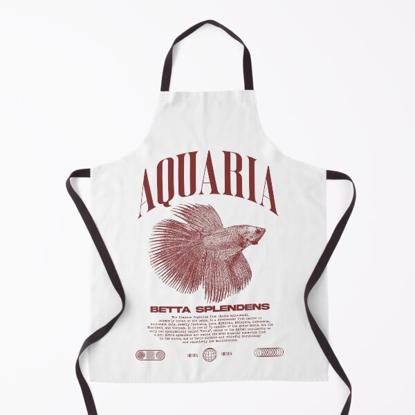 Item preview, Betta Fish Keeper Modern Streetwear designed and sold by JRRTs.