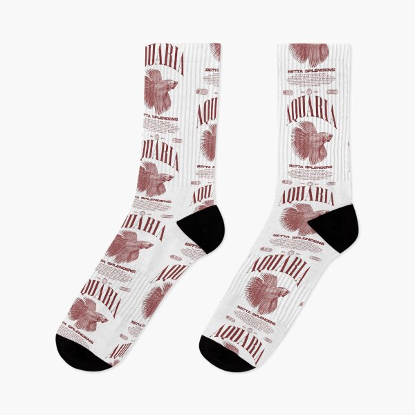 Item preview, Betta Fish Keeper Modern Streetwear designed and sold by JRRTs.