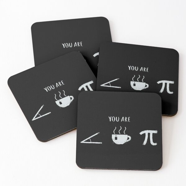 Item preview, Cutie Pie Math Pun designed and sold by xMorfina.
