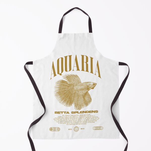 Item preview, Betta Fish Keeper Modern Streetwear designed and sold by JRRTs.