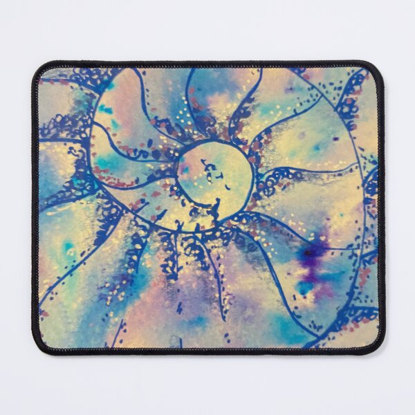 Item preview, Iridescent Fossil designed and sold by Theuglyhouse.