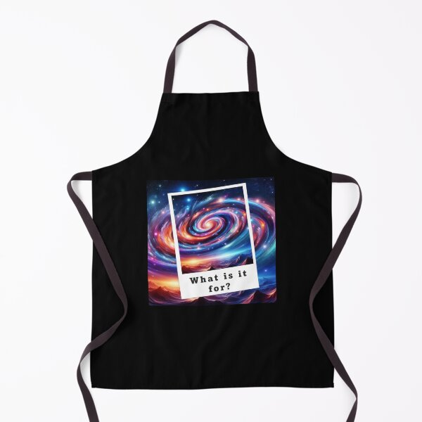 Item preview, What is it for? designed and sold by SimpleAsSymbol.
