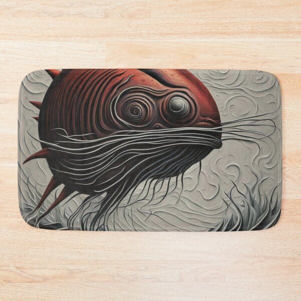 Item preview, A Strange Alien Life  designed and sold by Owl-o-the-wisp.