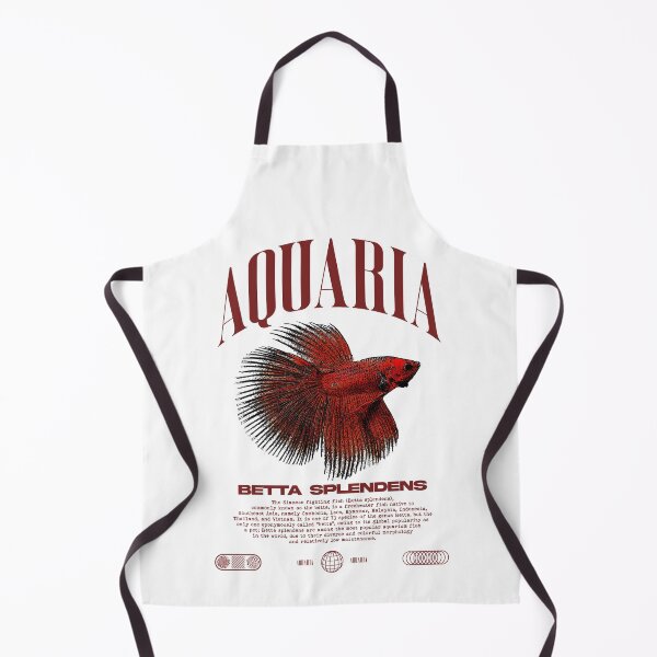 Item preview, Betta Fish Keeper Modern Streetwear designed and sold by JRRTs.